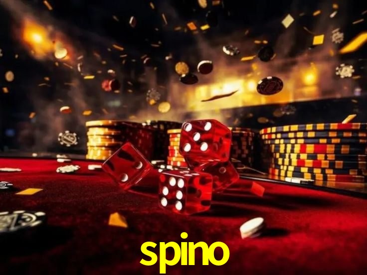 spino Tragamonedas
