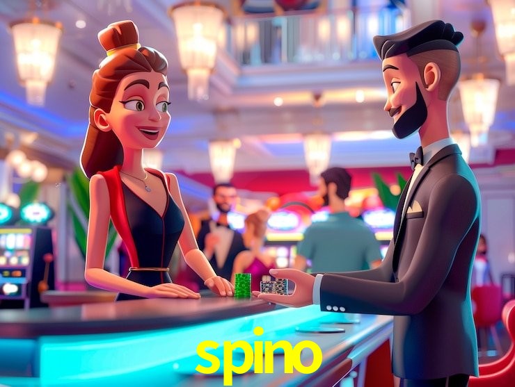 spino Two-Factor Authentication Slots