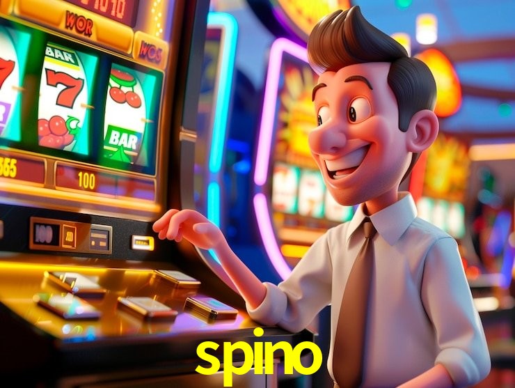 spino Live Blackjack