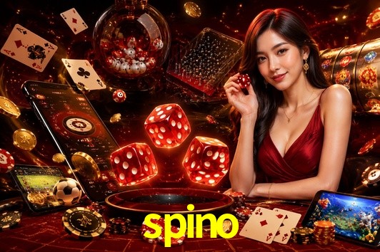 spino gaming platform